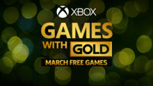 在 2020 年 3 月 Xbox One Gold 免费游戏结束之前获取它们